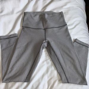 Lulu lemon High Waited leggings